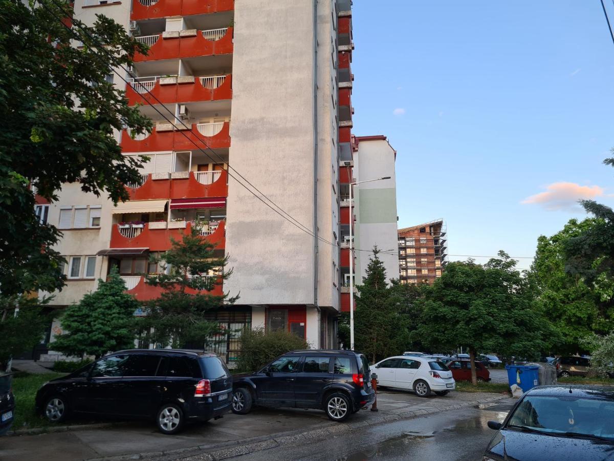 Comfortable Apartment For A Pleasant Trip ビトラ エクステリア 写真