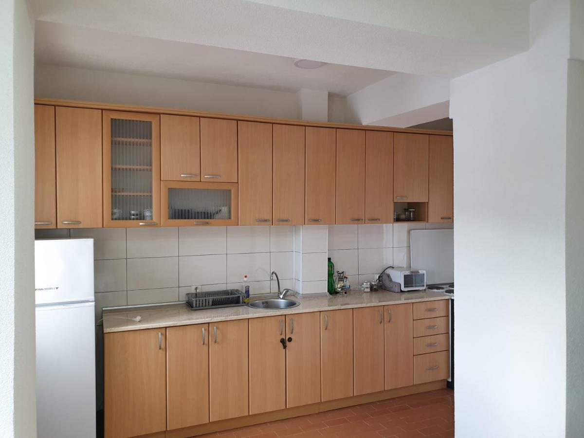Comfortable Apartment For A Pleasant Trip ビトラ エクステリア 写真