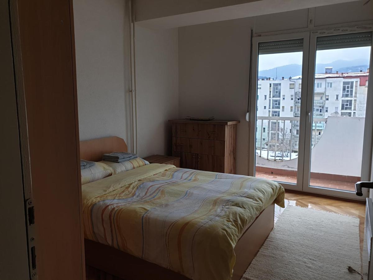 Comfortable Apartment For A Pleasant Trip ビトラ エクステリア 写真
