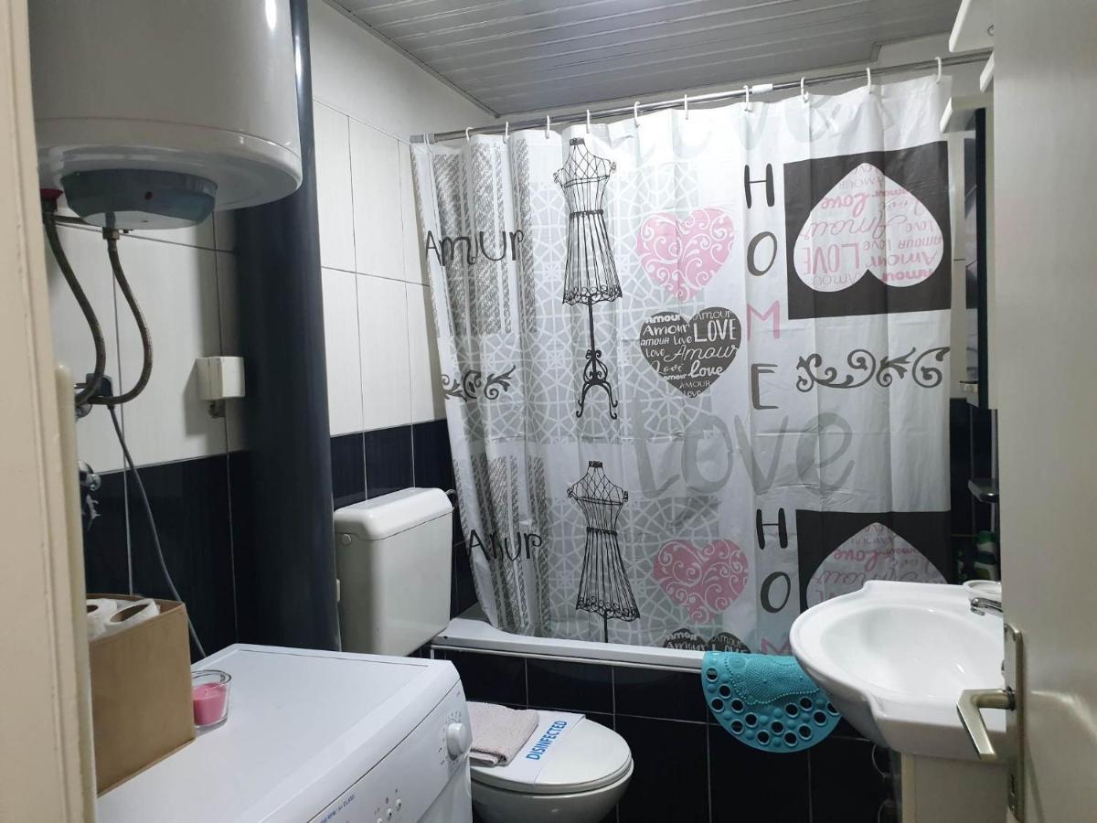 Comfortable Apartment For A Pleasant Trip ビトラ エクステリア 写真