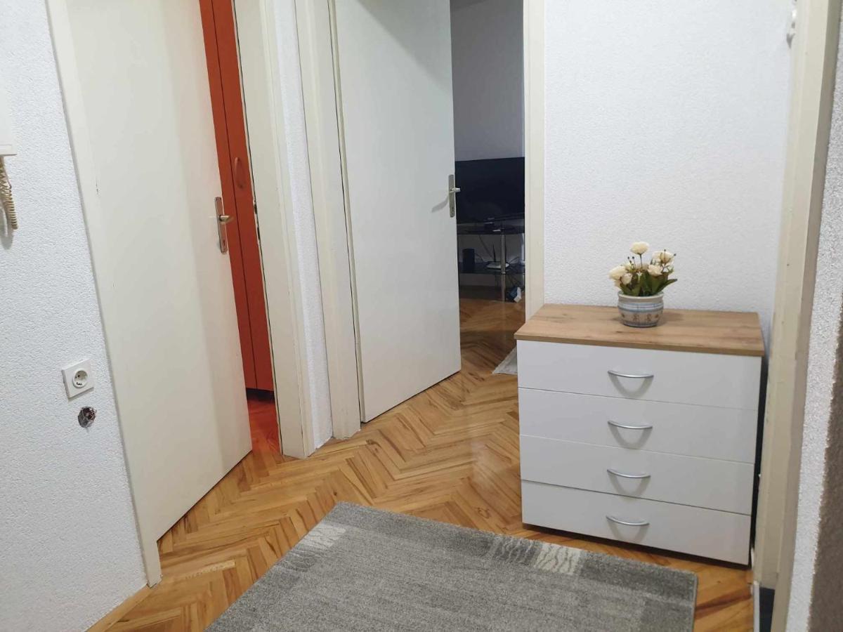 Comfortable Apartment For A Pleasant Trip ビトラ エクステリア 写真