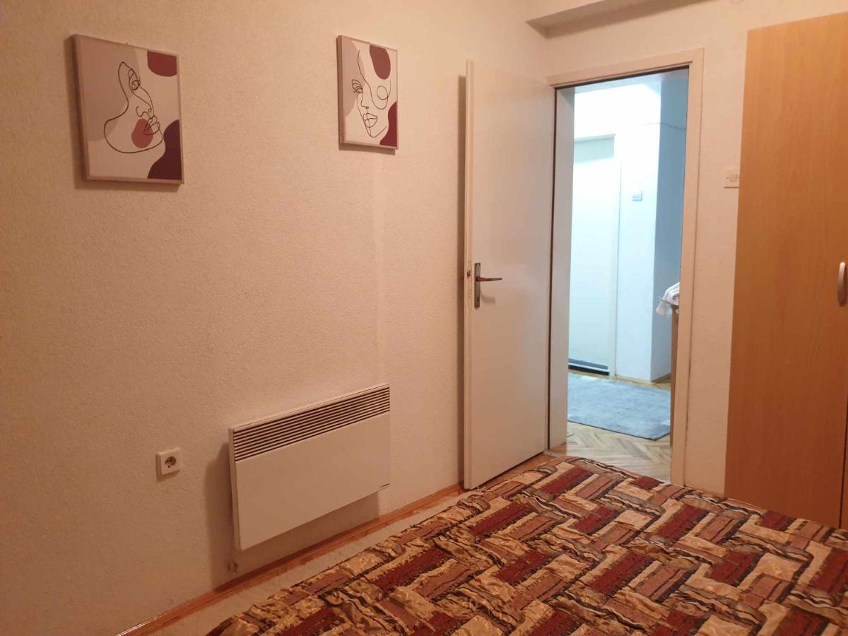 Comfortable Apartment For A Pleasant Trip ビトラ エクステリア 写真
