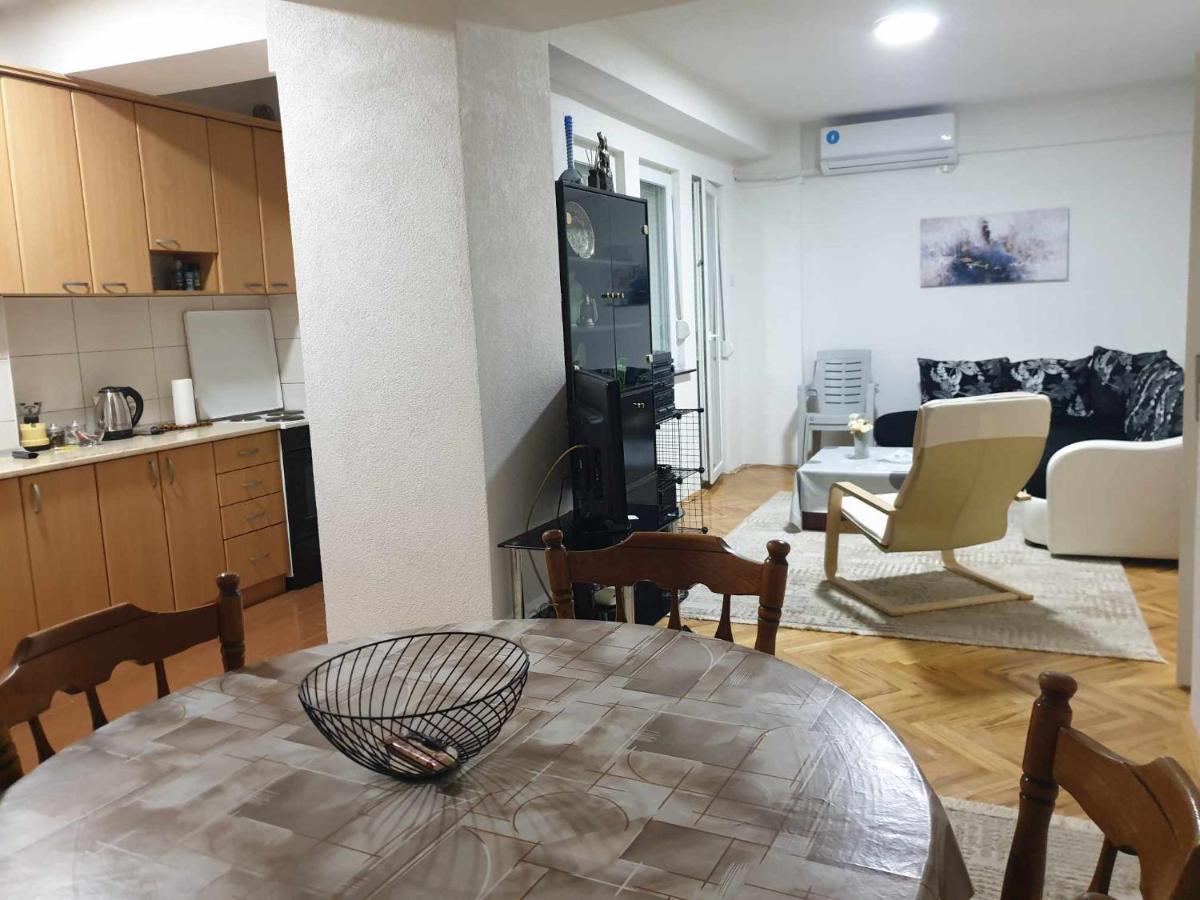 Comfortable Apartment For A Pleasant Trip ビトラ エクステリア 写真