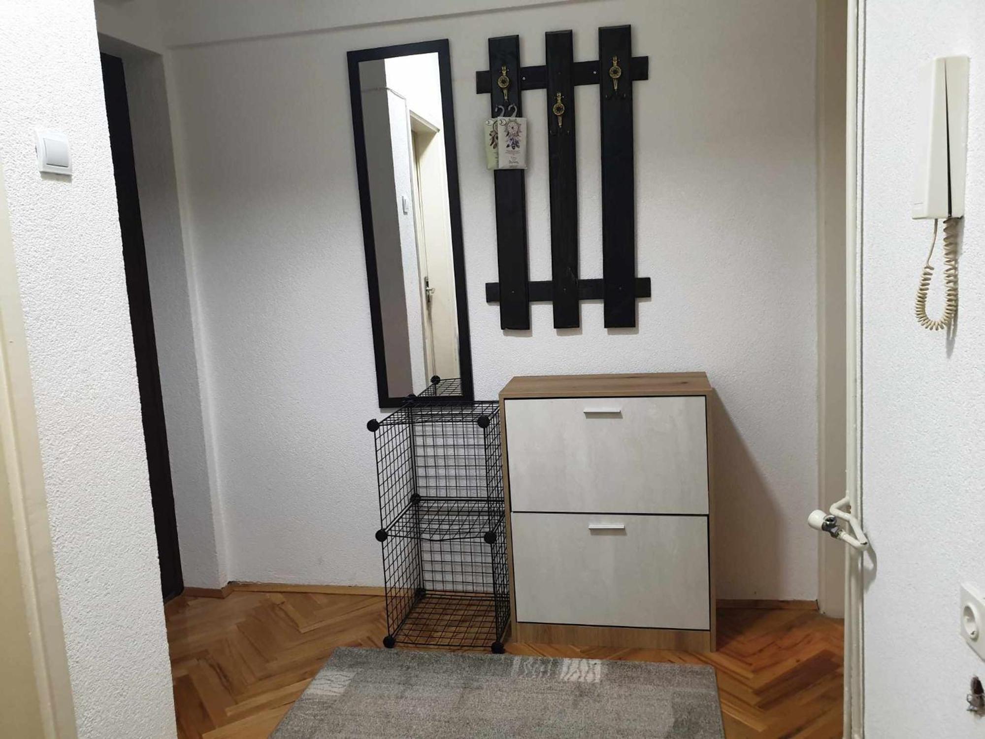 Comfortable Apartment For A Pleasant Trip ビトラ エクステリア 写真